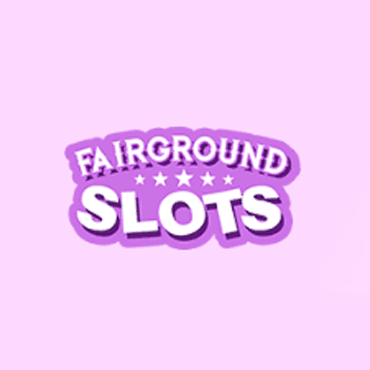 fairground slots logo