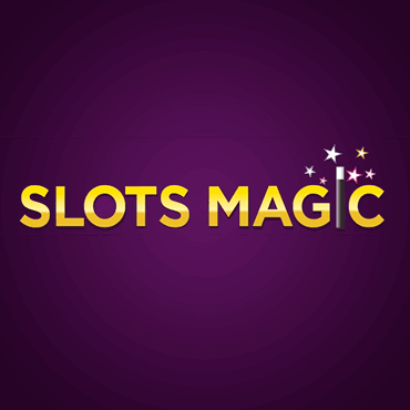 slots magic logo