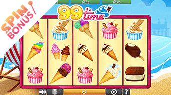 99 time online slot gameplay