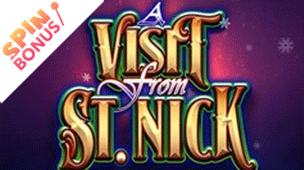 A Visit from St Nick Slot