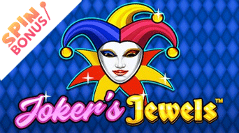 joker jewels online slot