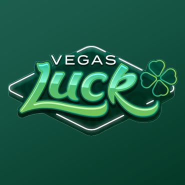 vegas luck logo