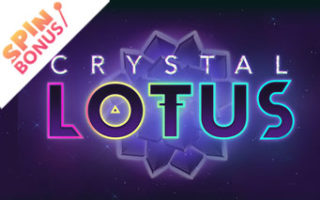 crystal lotus online slot