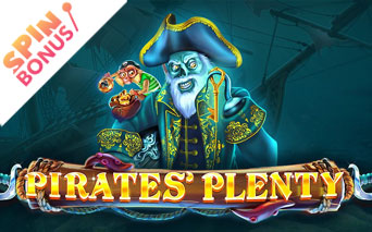 pirate plenty online slot