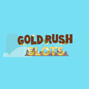 Gold Rush Slots