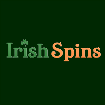 irish spins logo