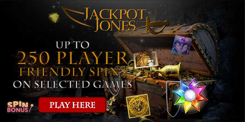 jackpot jones website