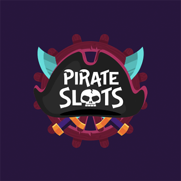 pirate slots logo