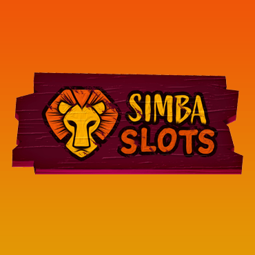 Simba slots logo