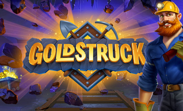 goldstruck slot