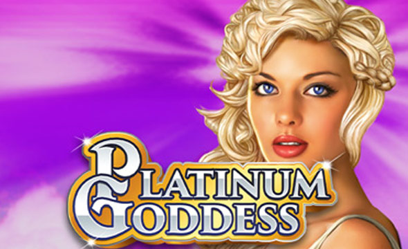 platinum goddess slot