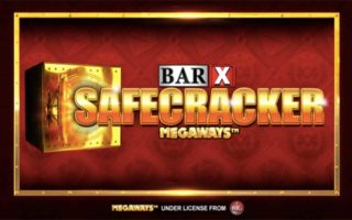 bar x safe cracker