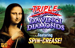triple double da vinci diamonds