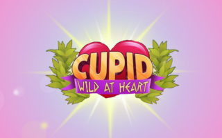 Cupid Wild at Heart Slot