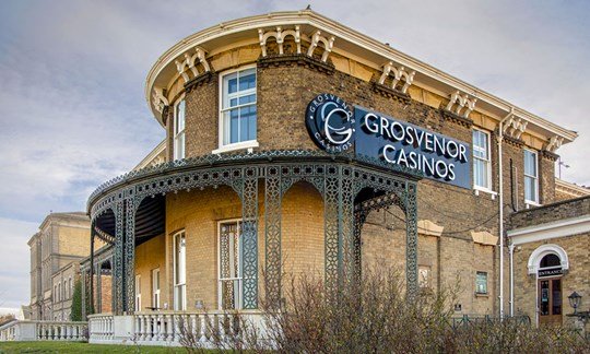 Grosvenor Casino Great Yarmouth