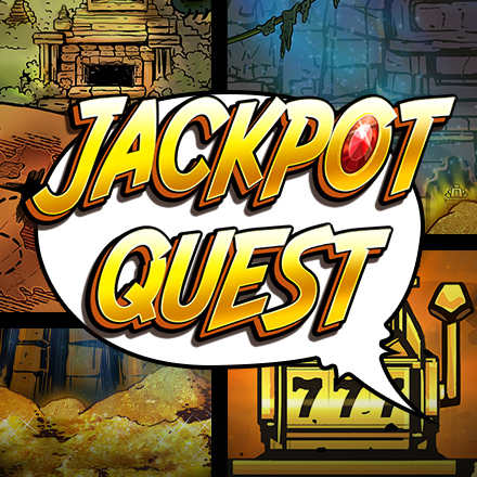 Jackpot Quest Slot