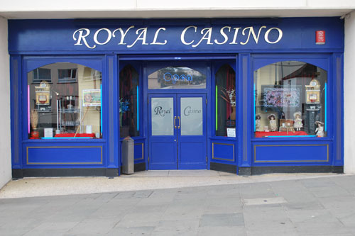 Royal Casino Newton Abbot