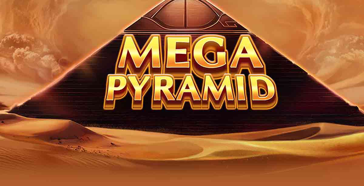 Mega Pyramid Slot