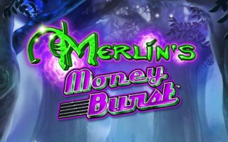 Merlins Money Burst